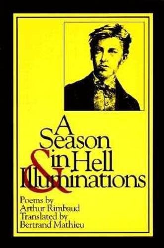 A Season in Hell and Illuminations
