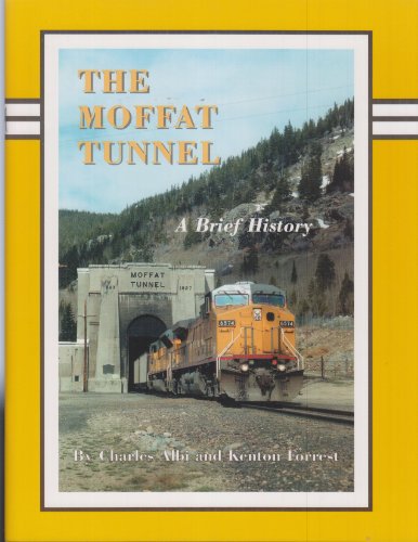The Moffat Tunnel
