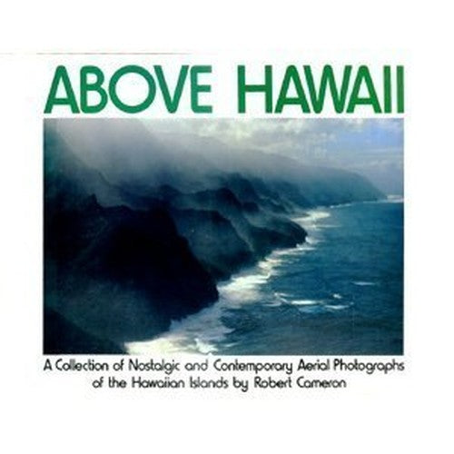 Above Hawaii