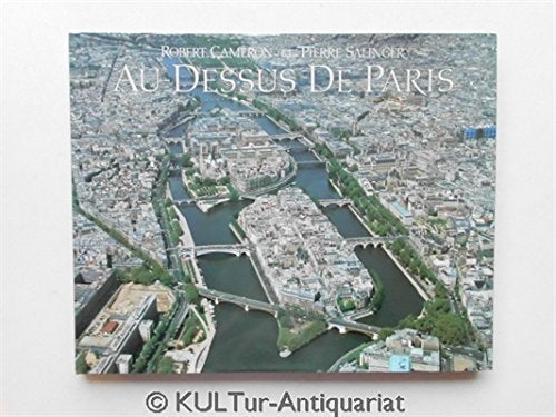 Au-Dessus De Paris, Fourth Edition