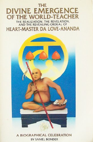 The Divine Emergence of the World-Teacher