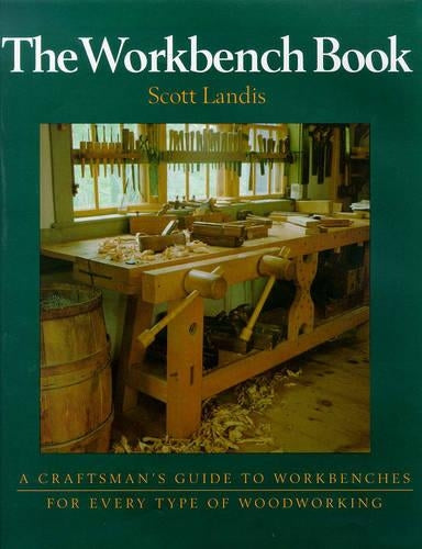 The Workbench Book