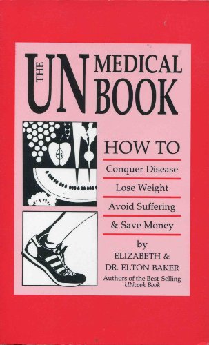 The Unmedical Book