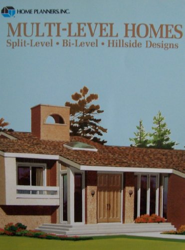 Multi Level Homes