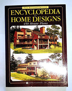 Encyclopaedia of Home Designs 