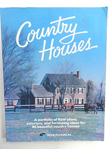 Country Houses