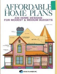 Affordable Home Plans 