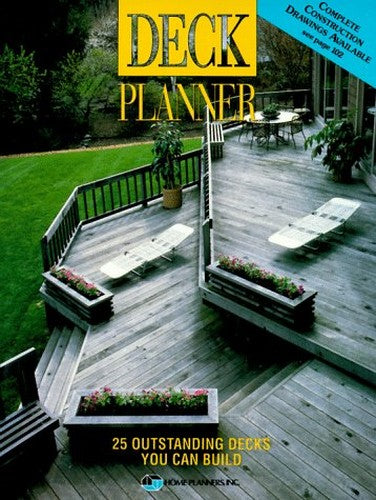 Deck Planner