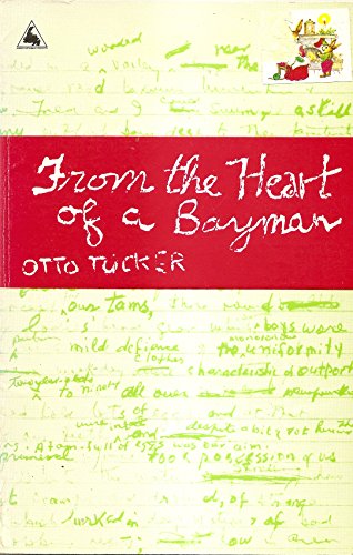 From the Heart of a Bayman
