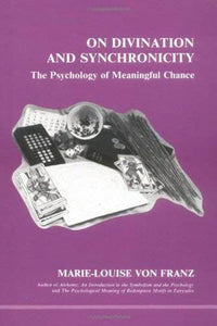 On Divination and Synchronicity 