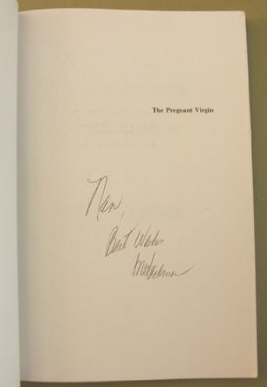 The Pregnant Virgin