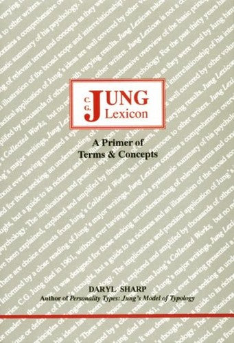 Jung Lexicon
