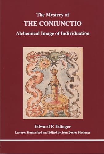 The Mystery of the Coniunctio