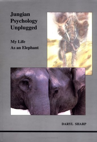 Jungian Psychology Unplugged