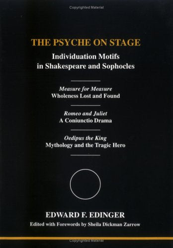 The Psyche on Stage