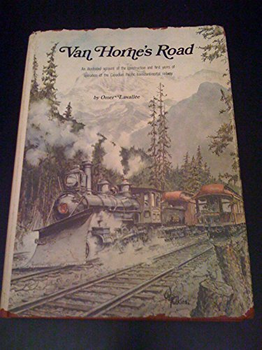 Van Horn's Road