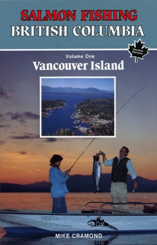 Salmon Fishing British Columbia
