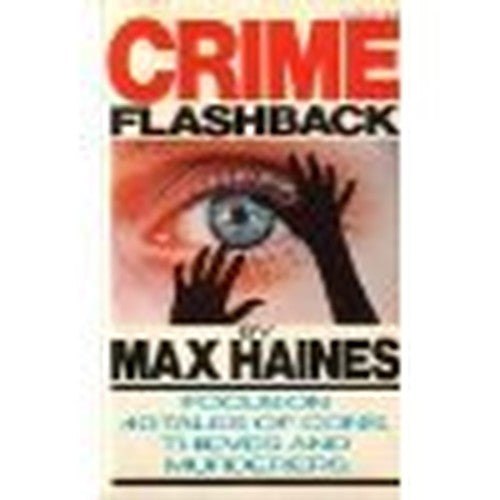 Crime Flashback