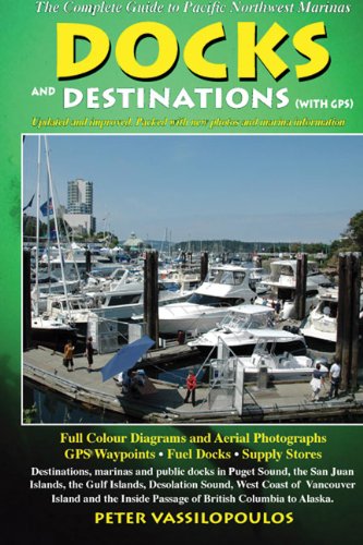Docks and Destinations