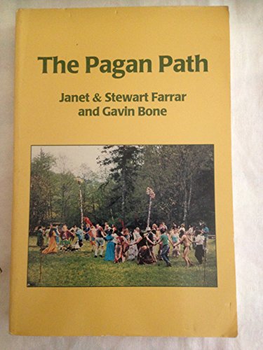 The Pagan Path