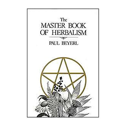 The Master Book of Herbalism