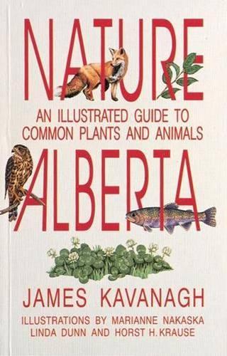 Nature Alberta