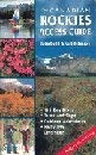 The Canadian Rockies Access Guide