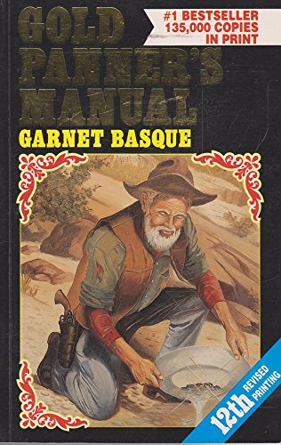 Gold Panner's Manual