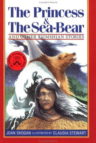 The Princess and the Sea-bear