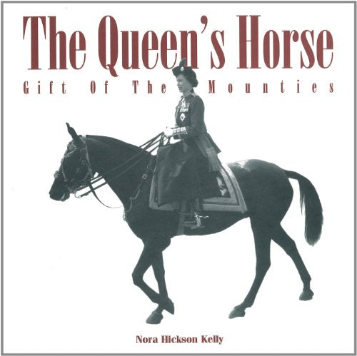 The Queen's Horse
