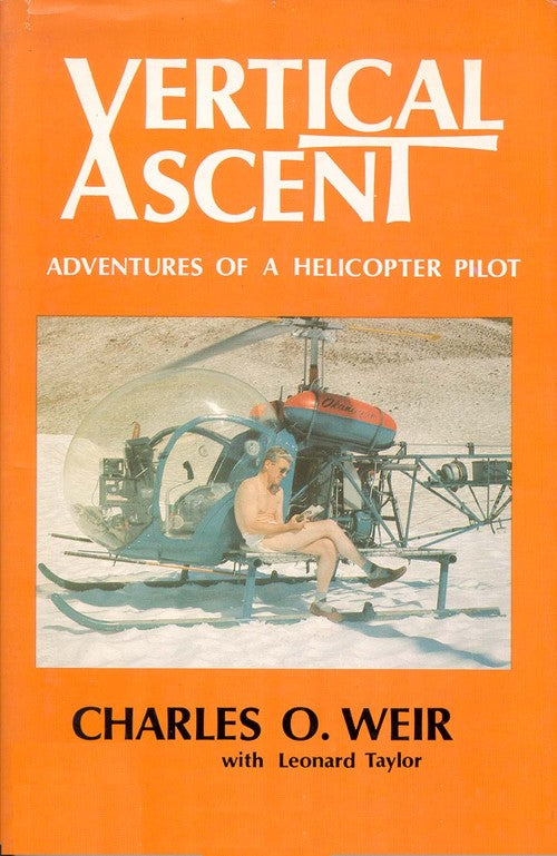 Vertical Ascent