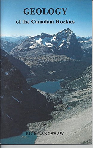 Geology of the Canadian Rockies