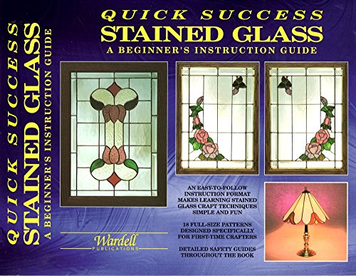 Quick Success Stained Glass