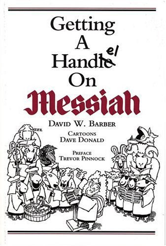 Getting a Handel on "Messiah"