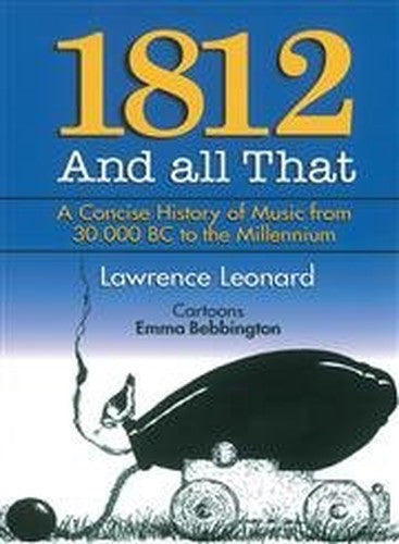 1812 and All That