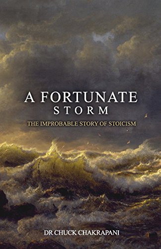 A Fortunate Storm
