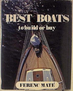 BEST BOATS TO BUILD CL 