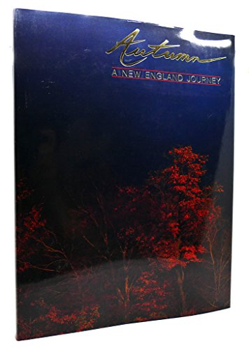 AUTUMN NEW ENG JOURNEY CL