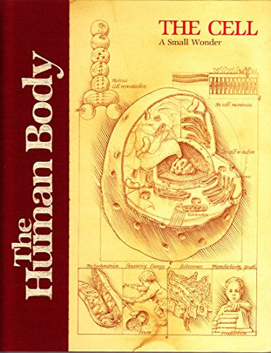 The Cell: A small wonder (The Human body)