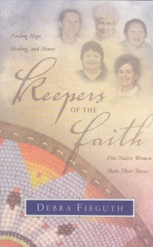 Keepers of the Faith