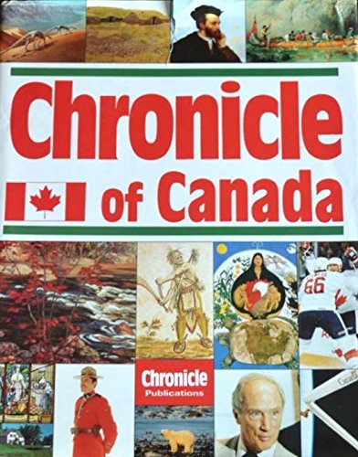 Chronicle of Canada