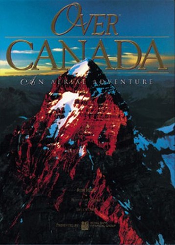 Over Canada