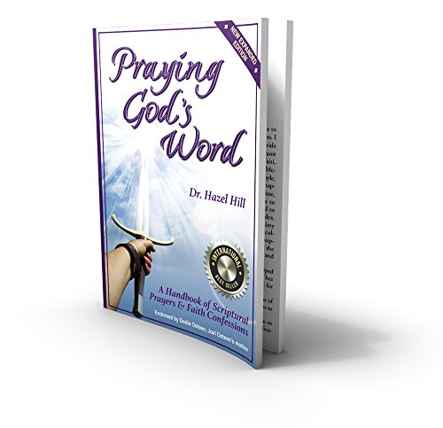 Praying God's Word