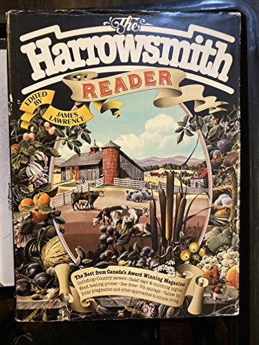 The Harrowsmith Reader