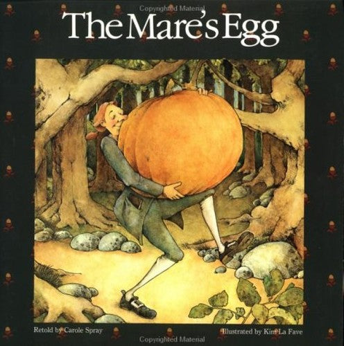 The Mare's Egg