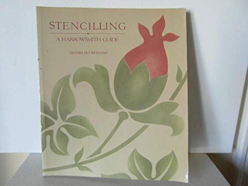 Stencilling