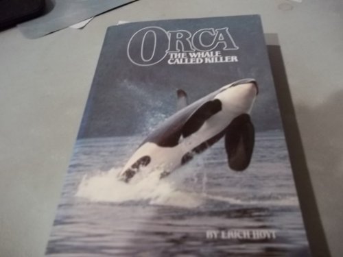 Orca: the Whale Called Killer