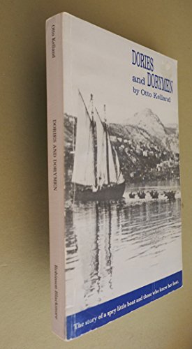 Dories and Dorymen