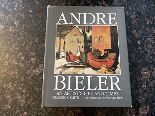 Andre Bieler