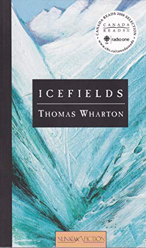 Icefields